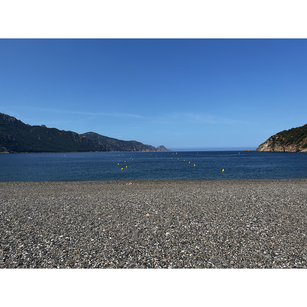 照片 法国(France) 科西嘉岛(Corsica) 布萨利亚海滩(Bussaglia Beach) 2023-06 4