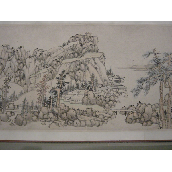 照片 中国(China) 北京(Beijing) 紫禁城(Forbidden City) 2002-05 264