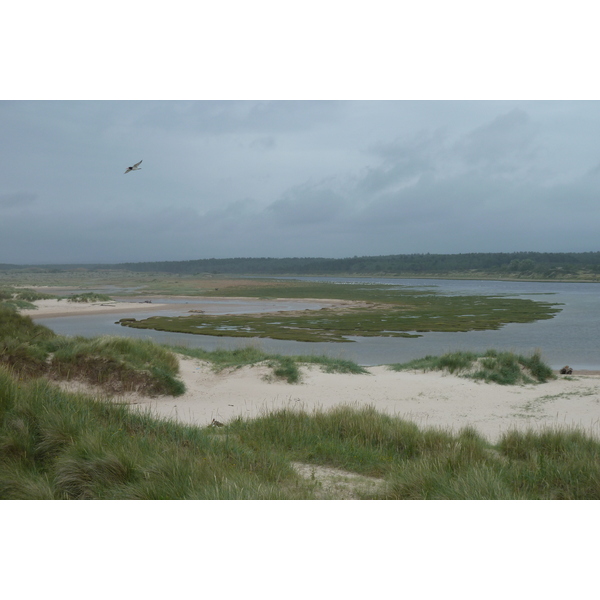 照片 英国(United Kingdom) 苏格兰(Scotland) 洛西茅斯(Lossiemouth) 2011-07 34