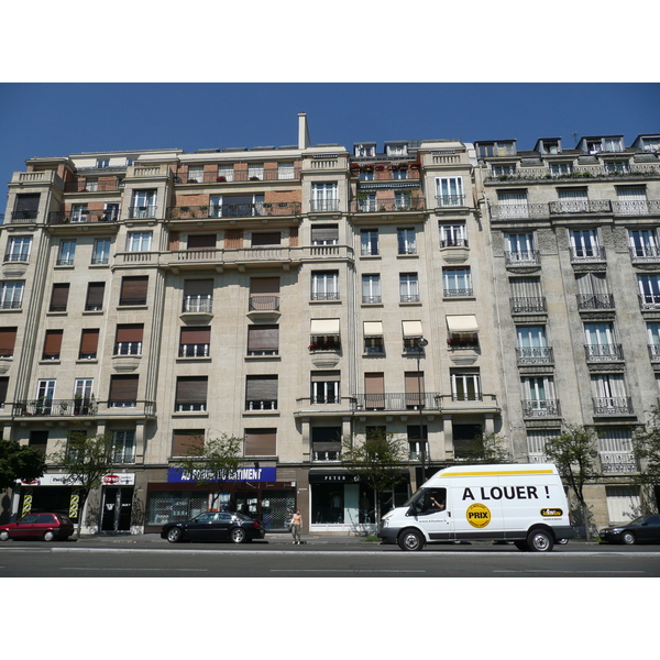 照片 法国(France) 巴黎(Paris) 巴黎西郊(Around Paris west) 2007-08 146