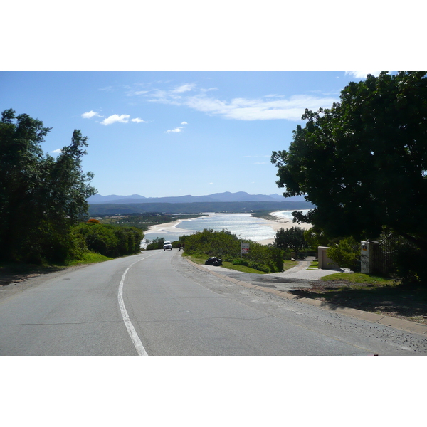 照片 南非(South Africa) 克尼斯纳至伊丽莎白港公路(Knysna to Port Elizabeth road) 2008-09 35