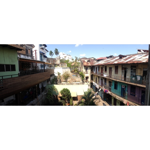 照片 巴拿马(Panama) 巴拿马城(Panama City) 2015-03 209