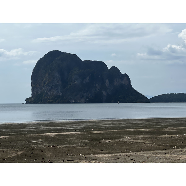 照片 泰国(Thailand) 长滩(Hat Yao) 2023-01 6