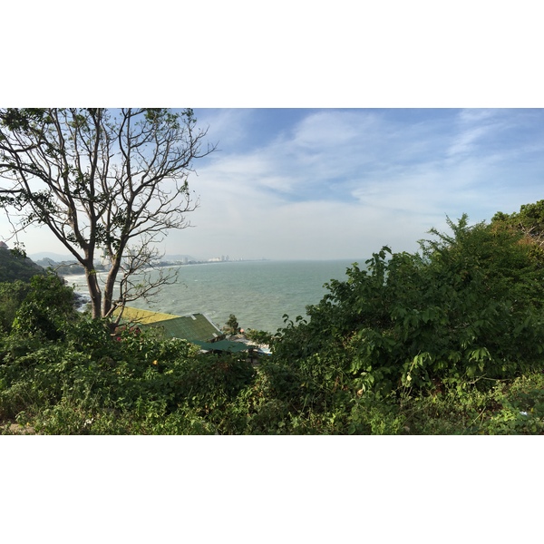照片 泰国(Thailand) 华欣(Hua hin) 2016-01 63