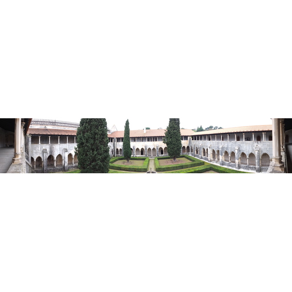 照片 葡萄牙(Portugal) 巴塔利亚(Batalha) 2013-01 14
