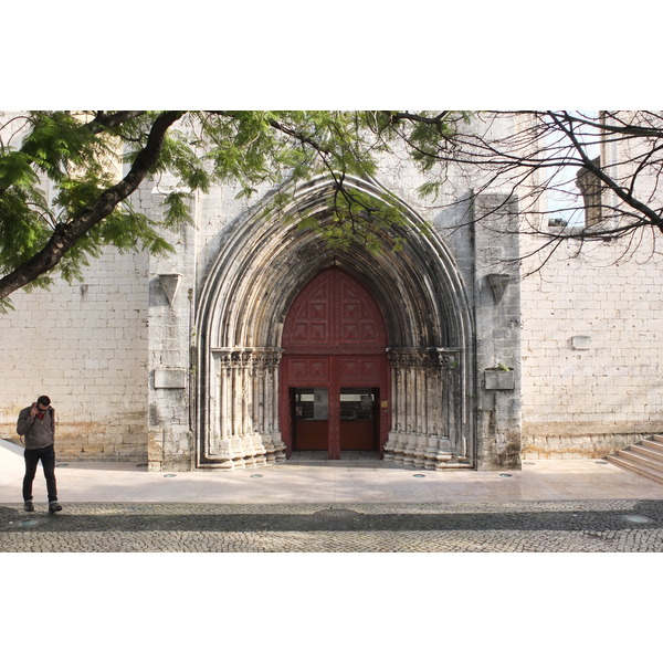 照片 葡萄牙(Portugal) 里斯本(Lisbon) 2013-01 74