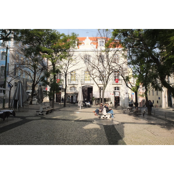照片 葡萄牙(Portugal) 里斯本(Lisbon) 2013-01 99