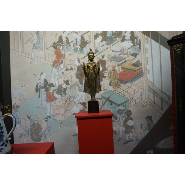 照片 法国(France) 路易港(Port Louis) 要塞(Citadelle) 2016-08 1