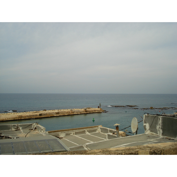 照片 以色列(Israel) 雅法(Jaffa) 2006-12 205