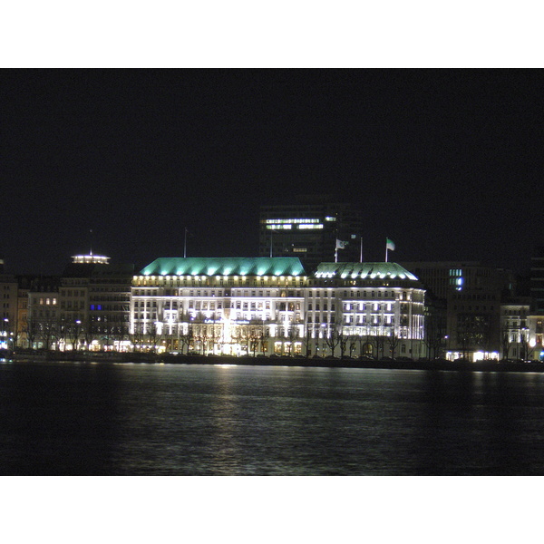 照片 德国(Germany) 汉堡(Hamburg) 2004-12 10