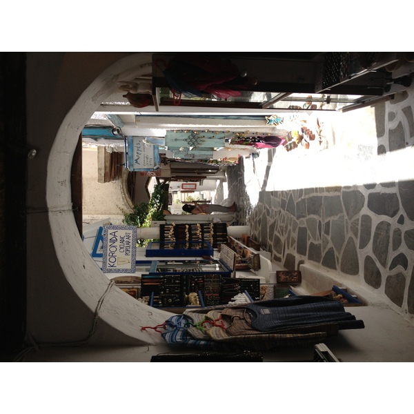 照片 希腊(Greece) 纳克索斯岛(Naxos) 2014-07 92