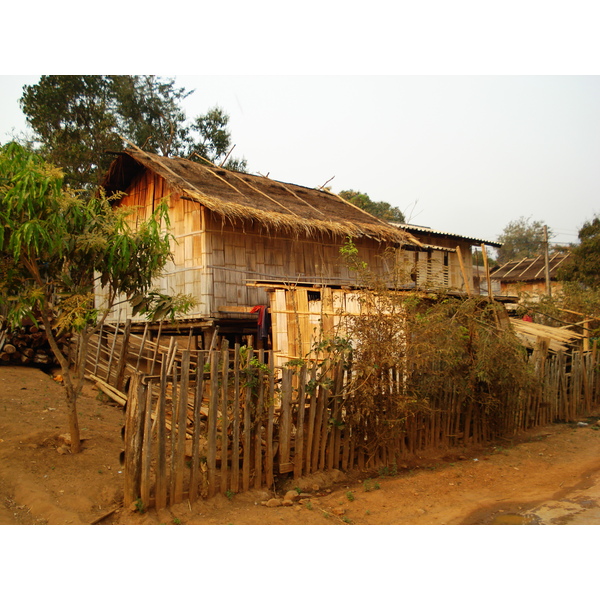 照片 泰国(Thailand) 邦玛帕(Pang Mapha) 2007-02 18