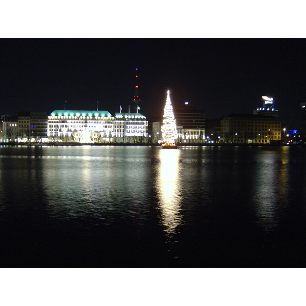 照片 德国(Germany) 汉堡(Hamburg) 2004-12 12