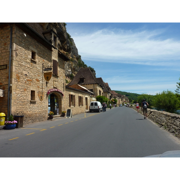 照片 法国(France) 佩里戈尔(Perigord) 2009-07 5