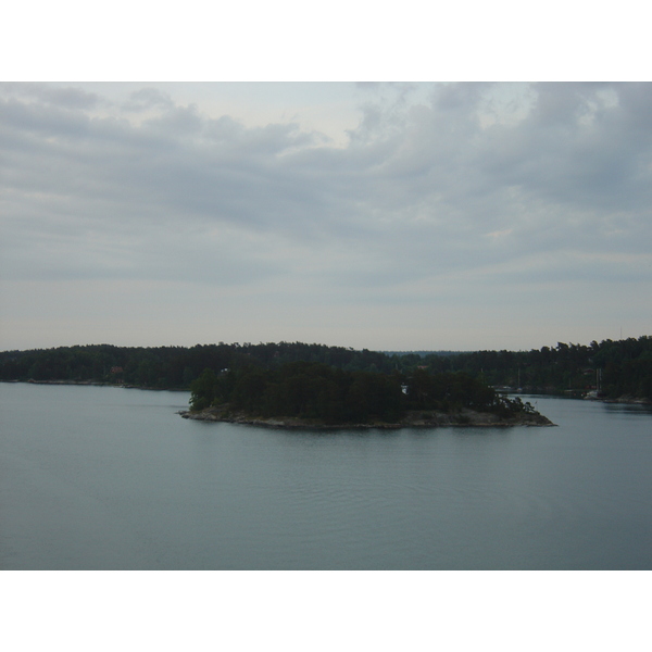 照片 瑞典(Sweden) 斯塔夫内斯(Stavnas) 2005-06 1