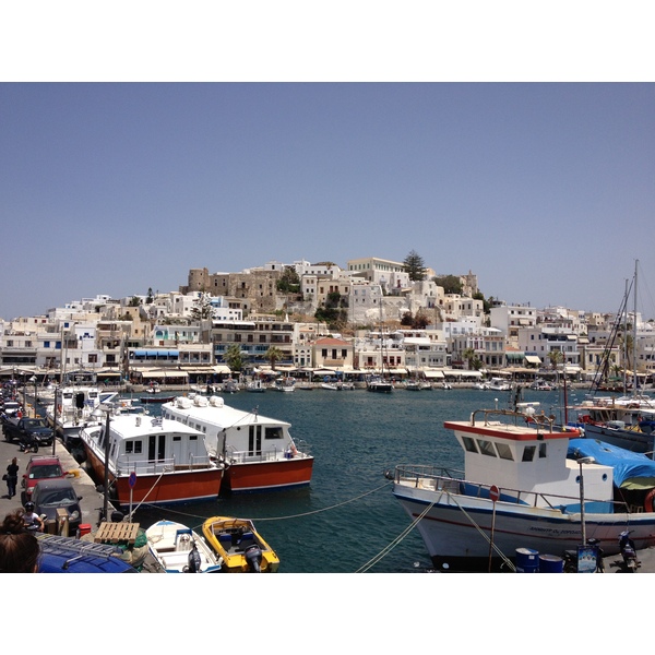 照片 希腊(Greece) 纳克索斯岛(Naxos) 2014-07 56