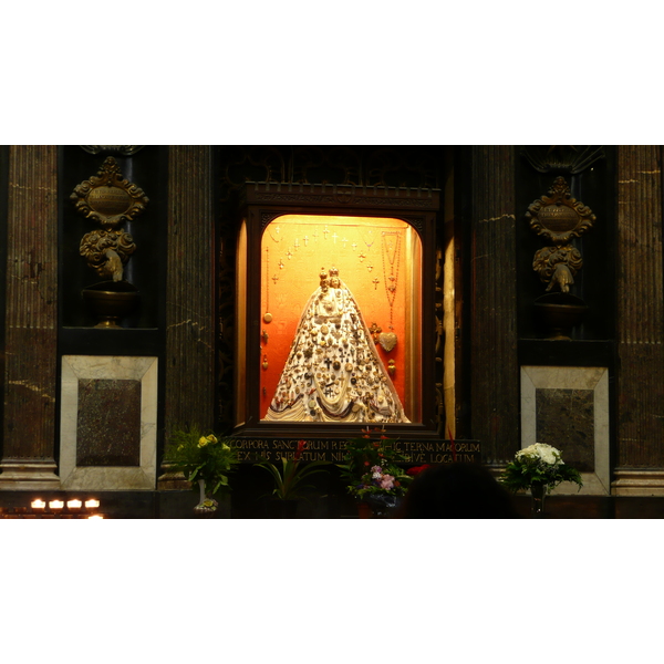 照片 德国(Germany) 科隆(Cologne) 大教堂(Cathedral) 2007-05 255
