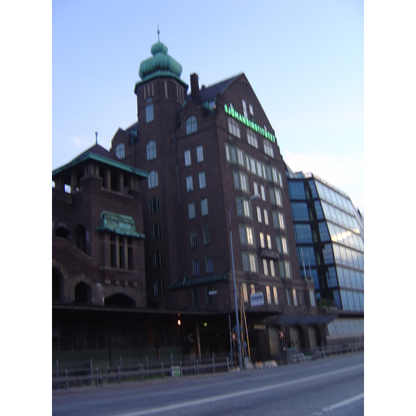 照片 瑞典(Sweden) 斯德哥尔摩(Stockholm) 2005-06 8