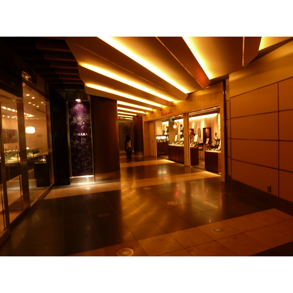 照片 日本(Japan) 东京(Tokyo) 六本木新城(Roppongi Hills) 2010-06 129