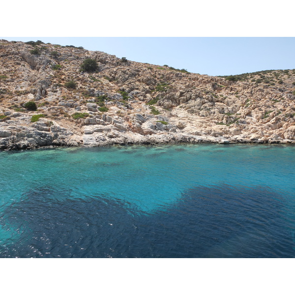 照片 希腊(Greece) 基克拉泽斯群岛(Cyclades) 2014-07 95