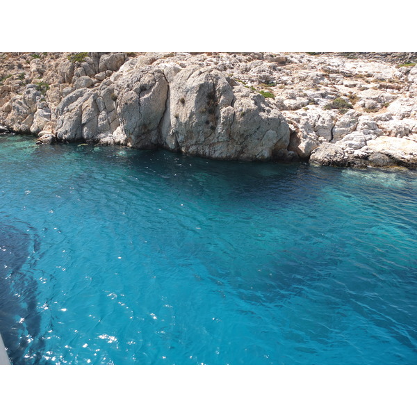照片 希腊(Greece) 基克拉泽斯群岛(Cyclades) 2014-07 81
