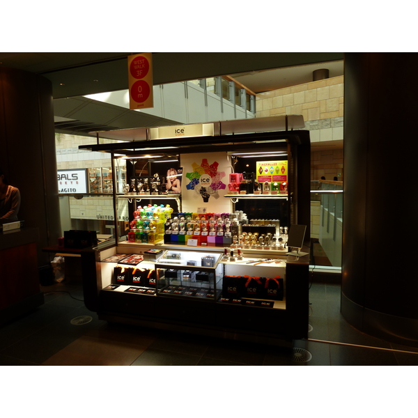 照片 日本(Japan) 东京(Tokyo) 六本木新城(Roppongi Hills) 2010-06 144