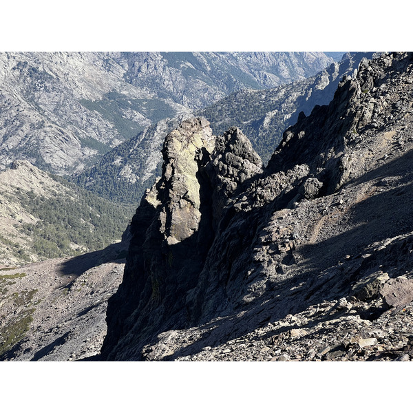 照片 法国(France) 科西嘉岛(Corsica) 钦托山(Monte Cinto) 2023-10 209