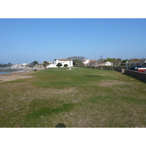 照片 泽西岛(Jersey) 2010-04 87