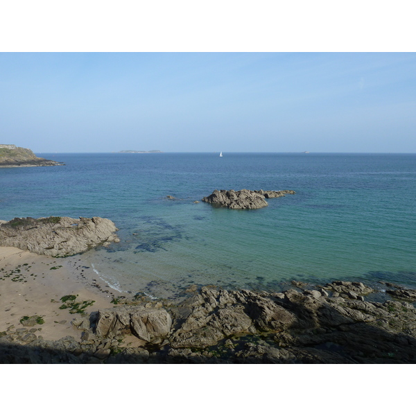 照片 法国(France) 圣马洛(St Malo) 2010-04 144