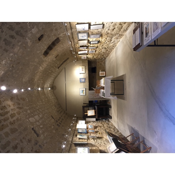 照片 法国(France) 卢尔马兰(Lourmarin) 2017-08 20