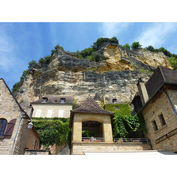照片 法国(France) 佩里戈尔(Perigord) 2009-07 0