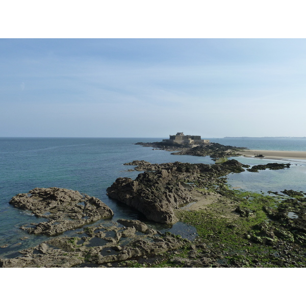 照片 法国(France) 圣马洛(St Malo) 2010-04 112