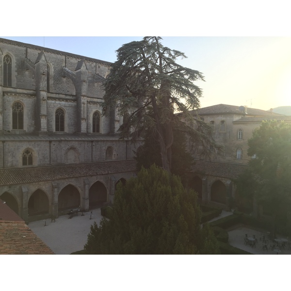照片 法国(France) 圣马克西曼-拉圣博姆(Saint Maximin la Sainte Baume) 圣马克西曼皇家修道院酒店(Le Couvent Royal Saint Maximin Hotel) 2017-08 40