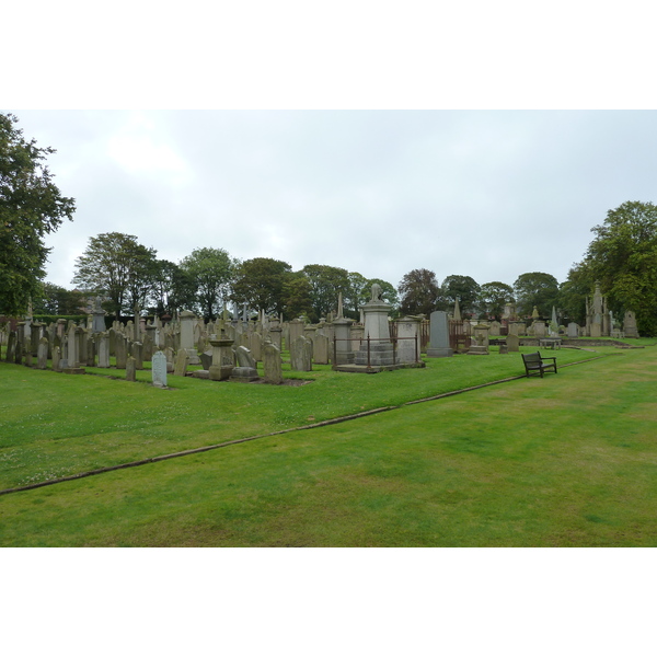 照片 英国(United Kingdom) 苏格兰(Scotland) 阿布罗斯修道院(Arbroath Abbey) 2011-07 23