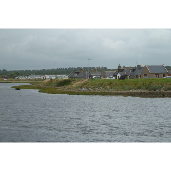 照片 英国(United Kingdom) 苏格兰(Scotland) 洛西茅斯(Lossiemouth) 2011-07 22
