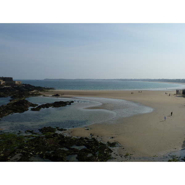 照片 法国(France) 圣马洛(St Malo) 2010-04 87