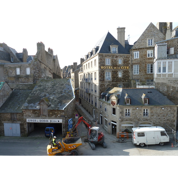 照片 法国(France) 圣马洛(St Malo) 2010-04 68