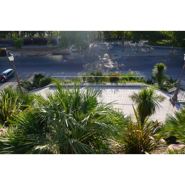 照片 西班牙(Spain) 马德里(Madrid) 西方公园(Parque del Oeste) 2007-09 50