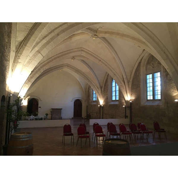 照片 法国(France) 圣马克西曼-拉圣博姆(Saint Maximin la Sainte Baume) 圣马克西曼皇家修道院酒店(Le Couvent Royal Saint Maximin Hotel) 2017-08 13