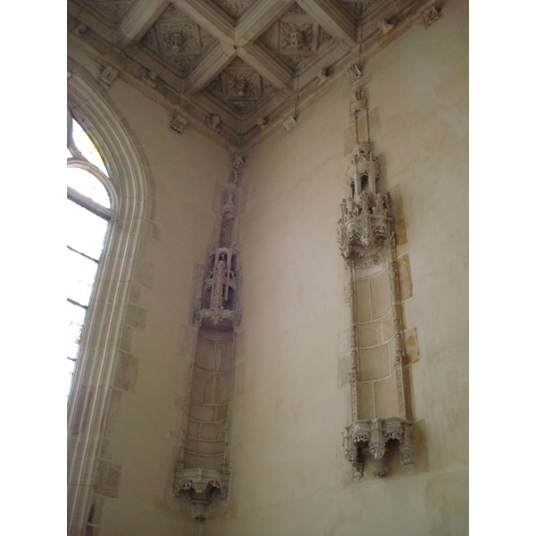 照片 法国(France) 博讷(Beaune) 2007-01 22