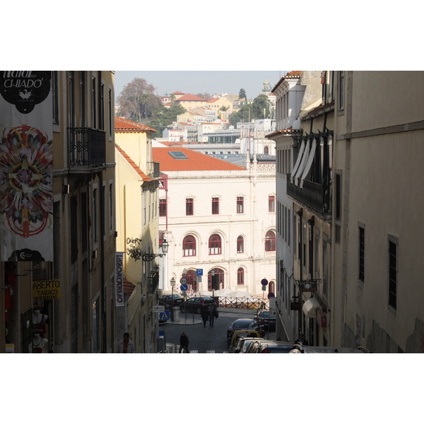 照片 葡萄牙(Portugal) 里斯本(Lisbon) 2013-01 392