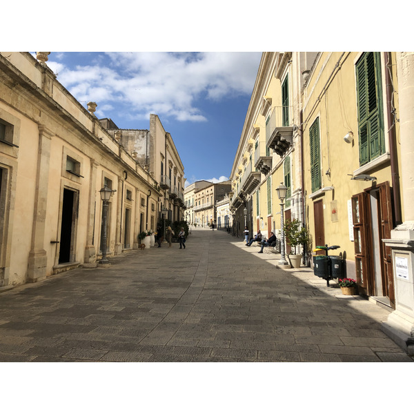 照片 意大利(Italy) 西西里岛(Sicily) 莫迪卡(Modica) 2020-02 46