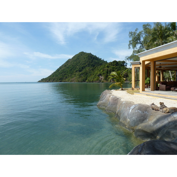 照片 泰国(Thailand) 象岛(Ko Chang) 2011-12 61