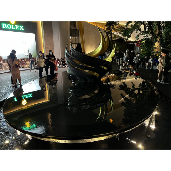 照片 泰国(Thailand) 曼谷(Bangkok) 2022-12 7