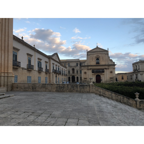 照片 意大利(Italy) 西西里岛(Sicily) 诺托(Noto) 2020-02 88
