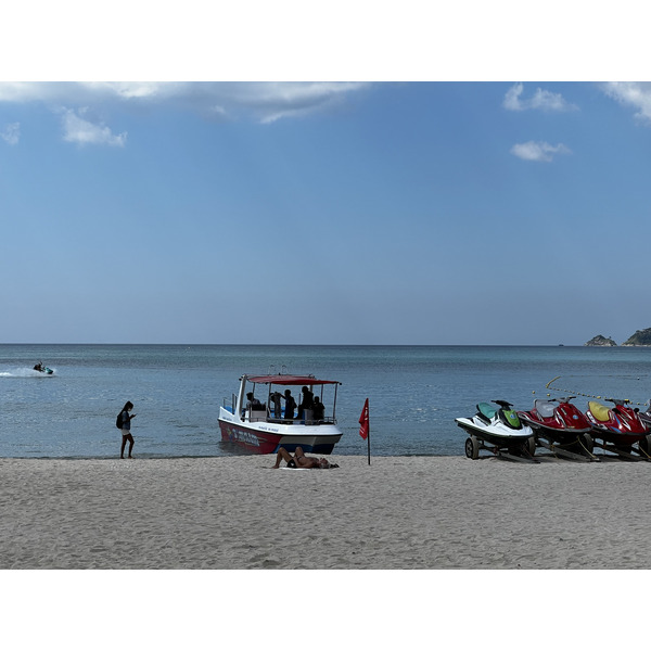 照片 泰国(Thailand) 普吉岛(Phuket) 卡伦海滩(Karon Beach) 2021-12 8