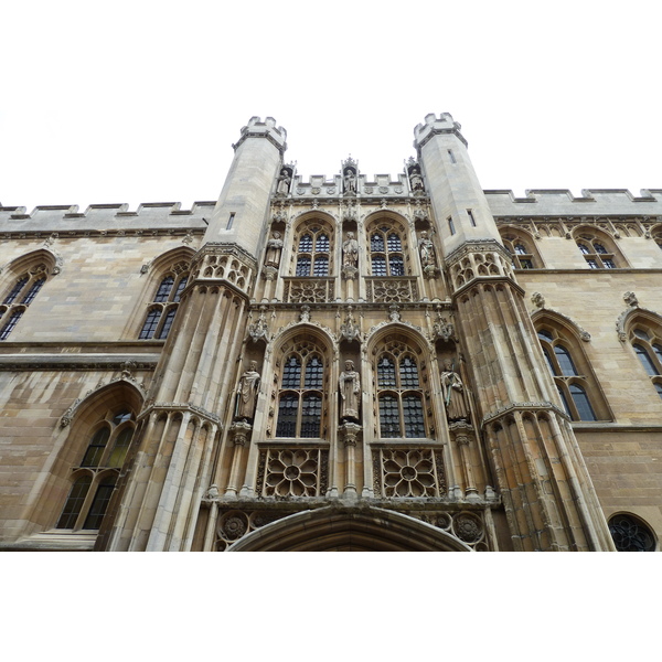 照片 英国(United Kingdom) 剑桥(Cambridge) 2011-07 86