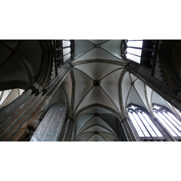 照片 德国(Germany) 科隆(Cologne) 大教堂(Cathedral) 2007-05 90