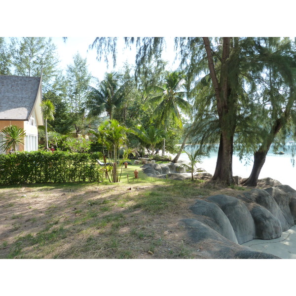 照片 泰国(Thailand) 象岛(Ko Chang) 2011-12 95
