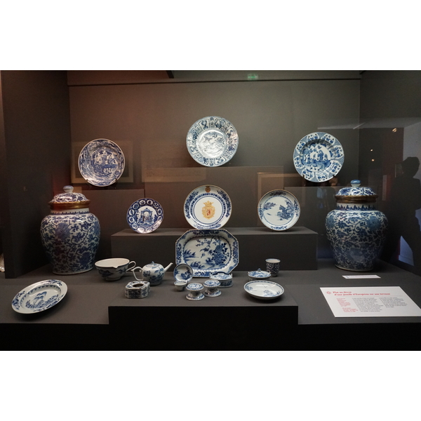 照片 法国(France) 路易港(Port Louis) 要塞(Citadelle) 2016-08 68